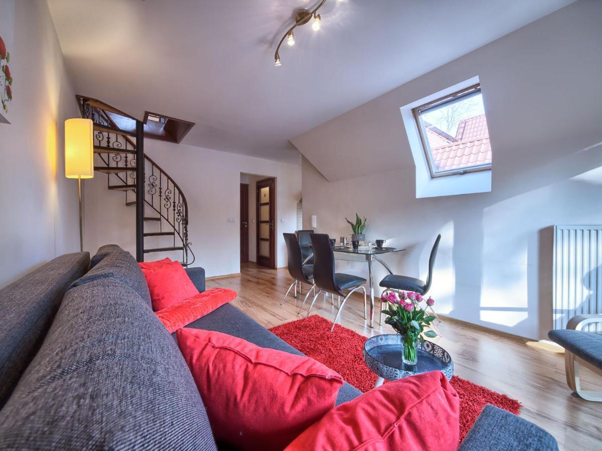 Visitzakopane - Mountain Apartment Esterno foto