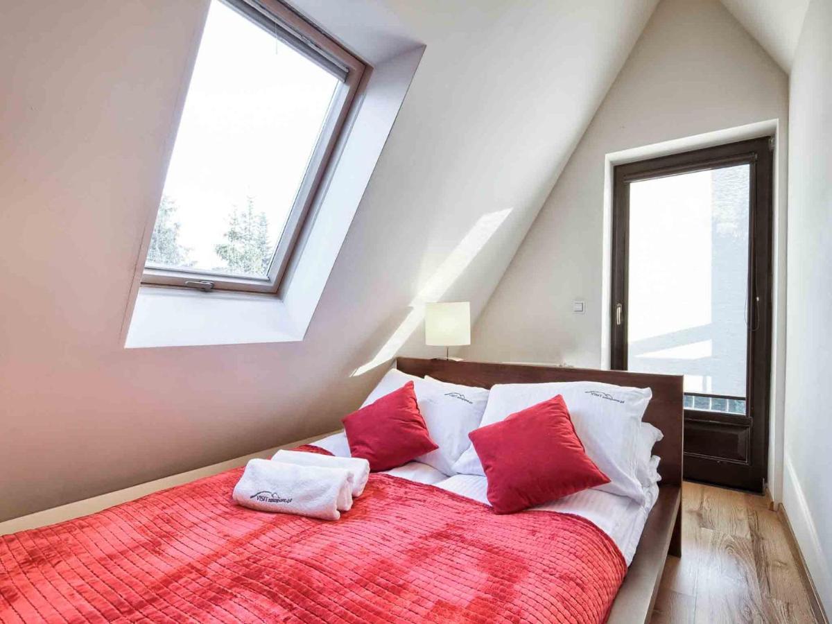 Visitzakopane - Mountain Apartment Esterno foto